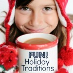 What Moms REALLY Want for Christmas: Week 2
