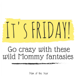 It's Friday!