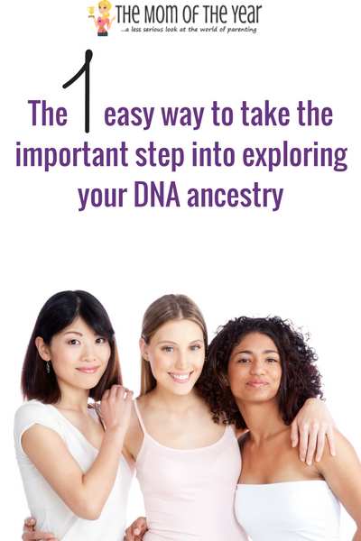 Trace Your Roots with DNA Using Genetic Tests to Explore Your Family Tree