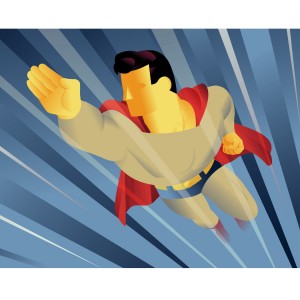 Super power Super power