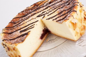 cheesecake cheesecake flavor