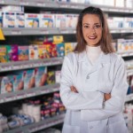 Drug store employee @meredithspidel