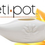 The Neti Pot @themomoftheyear