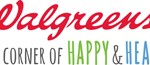 Walgreens logo @meredithspidel