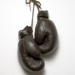 strength boxing gloves @meredithspidel
