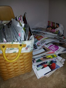 magazine pile mom's stack @meredithpsidel