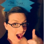 Life on the Sony Side Mom of the Year crown @lifeonthesonyside @meredithspidel