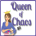 Tidbits from the Queen of Chaos @queenofchaosmom @meredithspidel