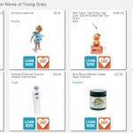 SweetRelishscreenshot @meredithspidel