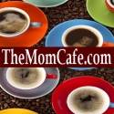 The Mom Cafe button @themomcafe @meredithspidel