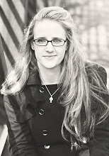 Visit www.paigekellerman.com I think she just looks so hip and witty