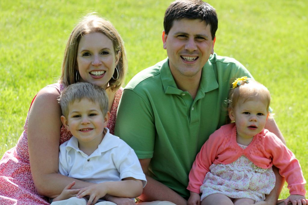 Family @meredithspidel