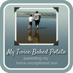 My Twice Baked Potato Blog Button @MyTBP @meredithspidel