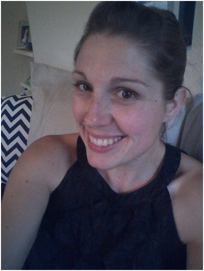 natural-light-selfie tips with alisa @meredithspidel