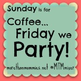 More than Mommies TMI Mixer button @meredithspidel @morethanmommies