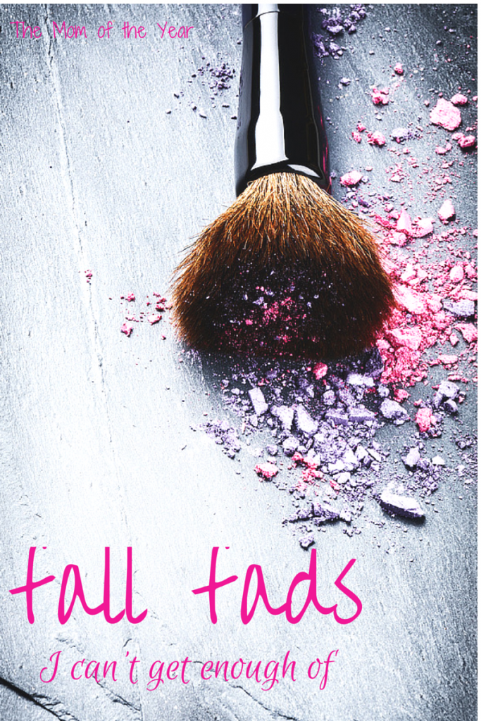 Fall Fads and crushes #trends @meredithspidel