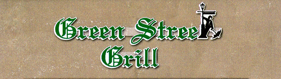 Green Street Grill @meredithspidel