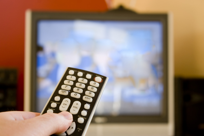 Source Hold onto that remote--there's a lot to be said for these commercials