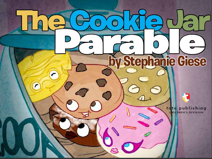 illustration-from-the-cover-of-The-Cookie-Jar-Parable @meredithspidel @binkiesandbrief