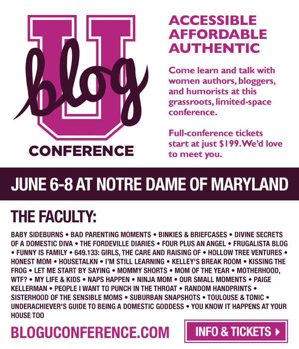 #getschooled #blogu14 @meredithspidel The BlogU