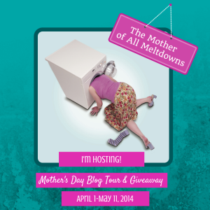 HOST MOAM blog tour & giveaway button @meredithspidel