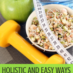 Healthy living doesn't have to be a mystery--and it doesn't have to be hard or cost a lot either. Here are some alternative ways I have found to keeping myself and my family running at our best!