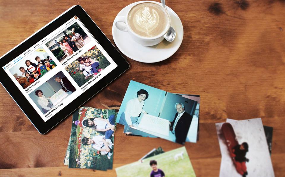 Get all of this in one place?!