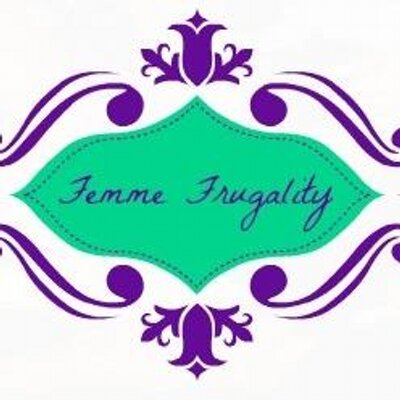 Femme Frugality Turns 3! @meredithspidel