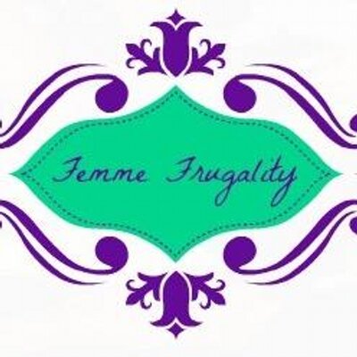 Femme Frugality Turns 3! @meredithspidel