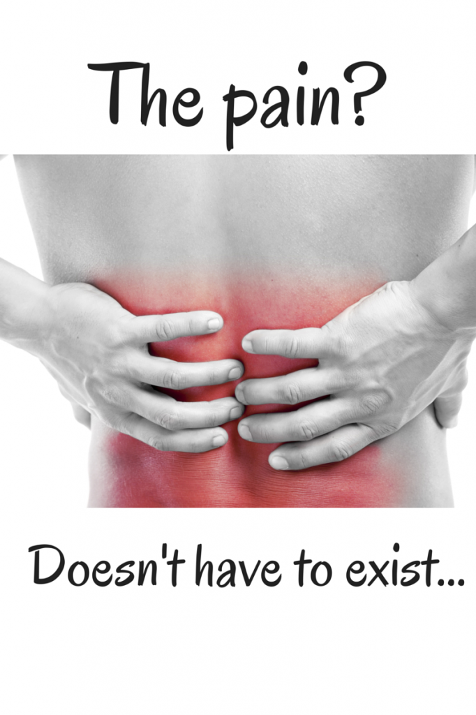Caring for your self with chiropractic adjustment and massage? Wonders for pain reduction and muscle relaxation!