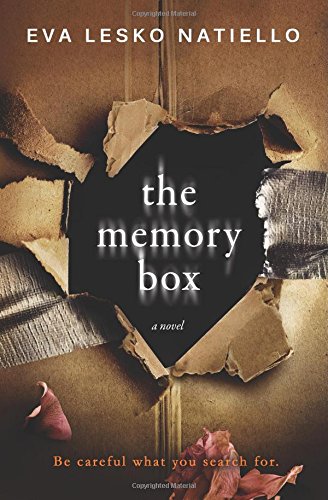 The Memory Box book club with Eva Lesko Natiello