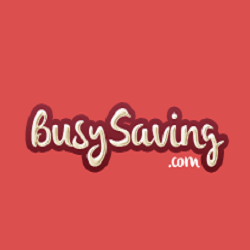 Busysaving.com @meredithspidel @busysaving