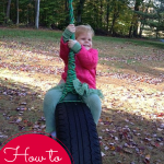 I spend so much time being scared of the next move I should make, when the truth is, I should channel the fearlessness of my daughter and just jump!