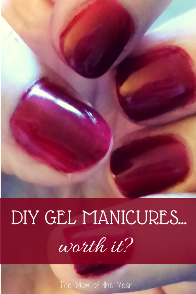 For me, having polished nails is important, so I was more than eager to test run the new products from Sally and see if the time and effort was really worth the finished product of this DIY gel manicure