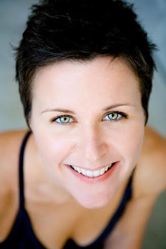 Meet Kristin!