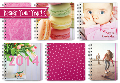 I LOVE my paper and pen planners! The customizable options at this site are fantastic! Order one ASAP and get organized today!