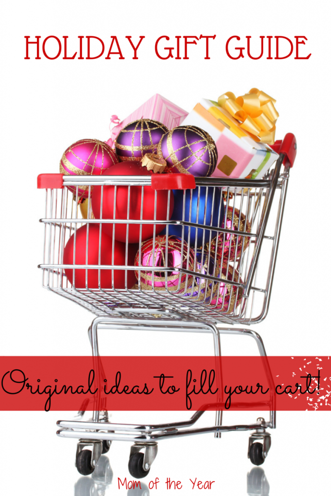 Shop smart and save money with these unique gift ideas that will leave everyone on your list saying "Wow!" Trust me, Gift Giver of the Year title is up for grabs with these creative ideas!