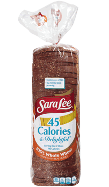 What a cool new product to help encourage healthy habits and weight-loss! I'm digging in!