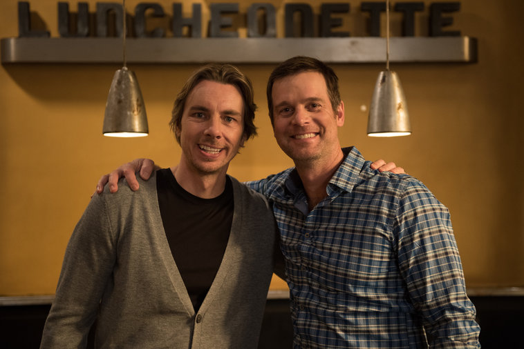 This example of brotherly love is the most gorgeous thing I could hope for my children. No greater gift to walk through this life with than a sibling who is your tried-and-true friend.