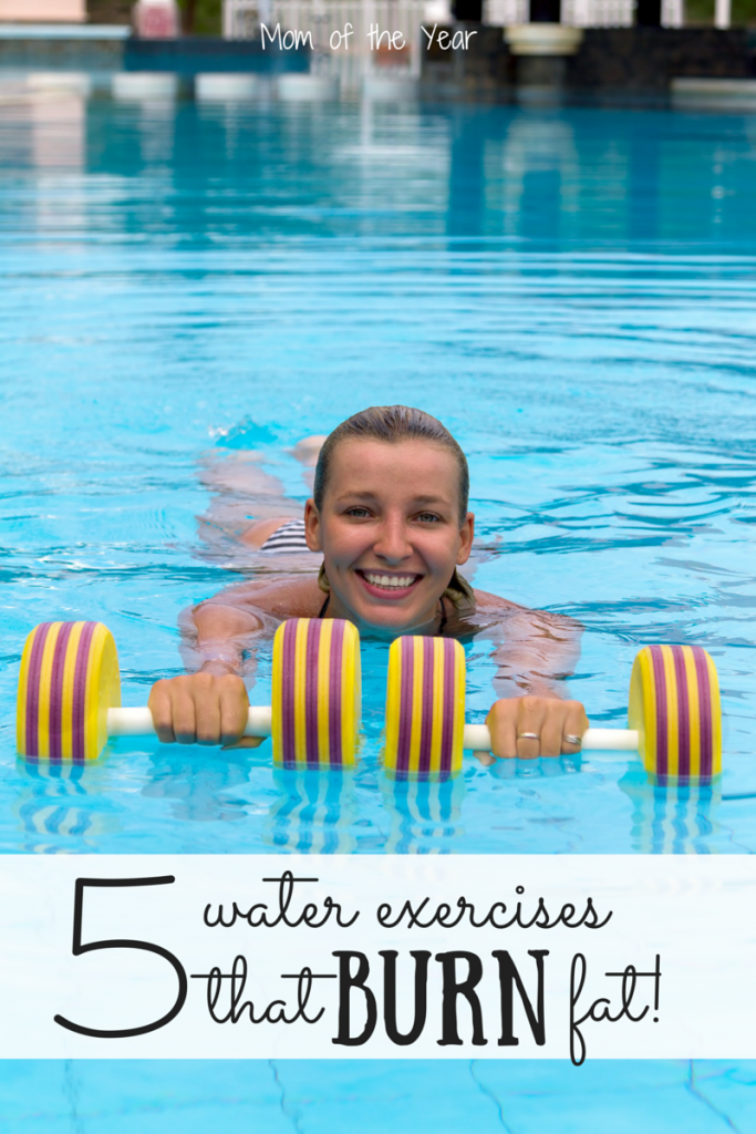 Blast calories and burn major fat with these super-effective water exercises. Aerobic exercise tips that work surprisingly well! Maximize your fitness routine!