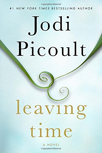 What a great read by Jodi Picoult! The chance to enter a whole new world with this fascinating topic...join us!