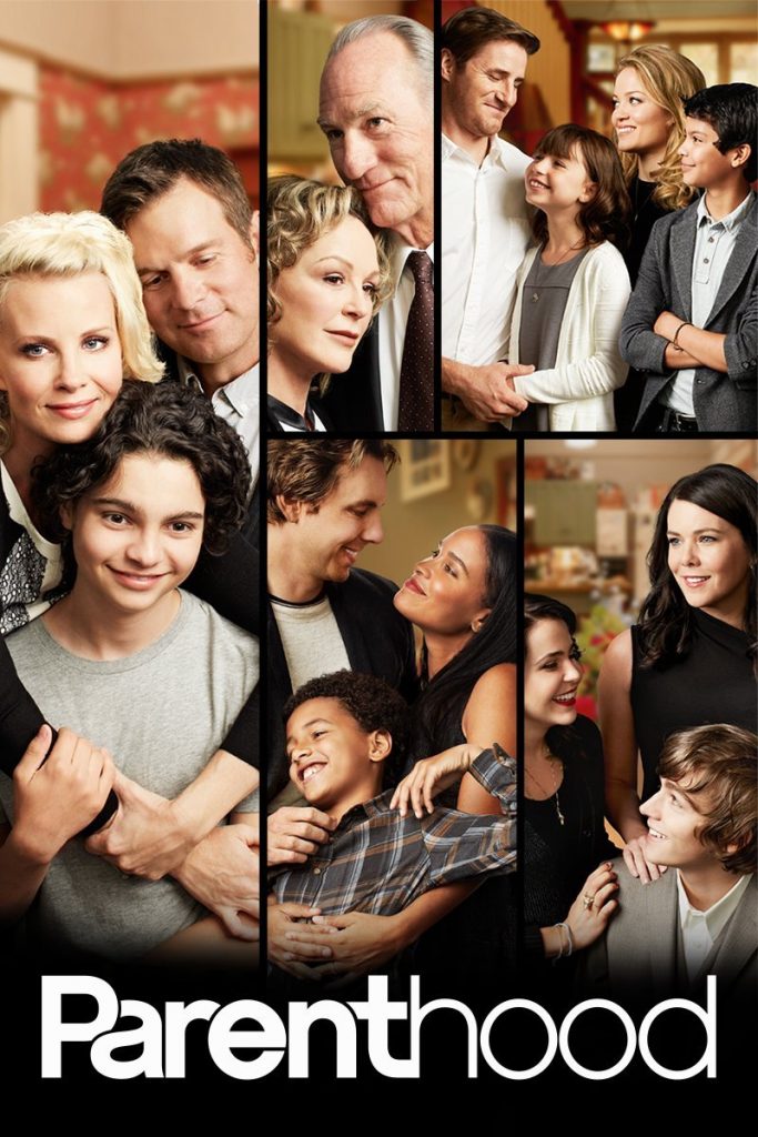 This show is amazing...it's ability to capture your heart with the too-true realness of life while making you laugh along the way celebrates the beauty of life, family and parenthood like no other. Watch it NOW!