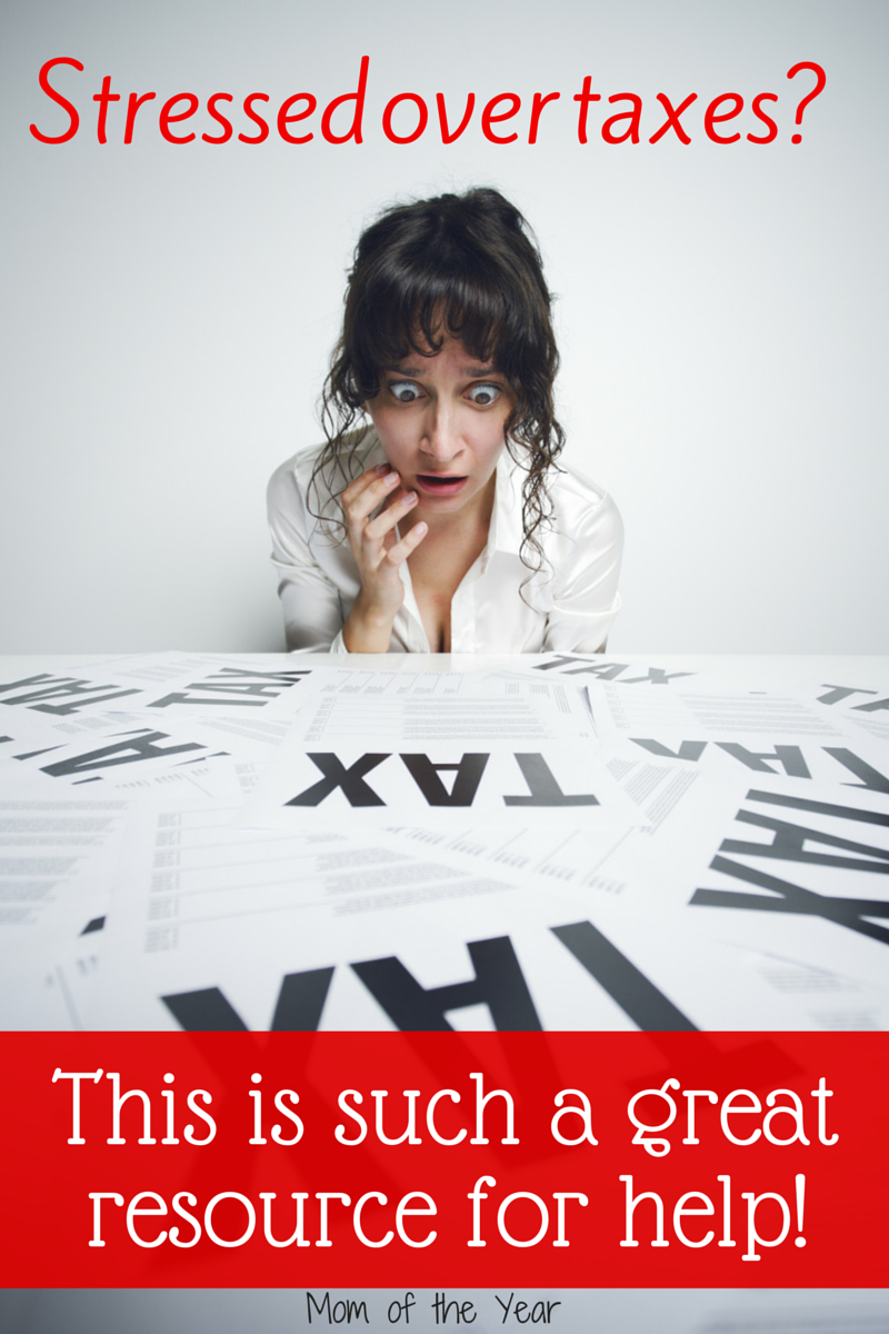 Filing taxes isn't easy! But don't stress; get help here AND grab your maximum refund with ease!