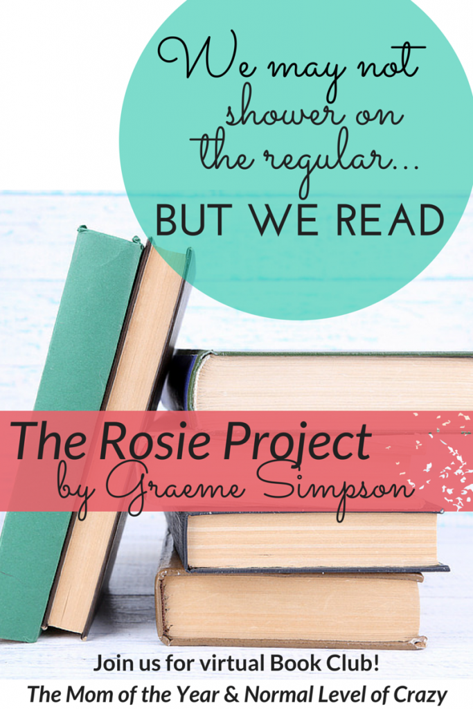 This book was one of our absolute favorites! We can't wait to share it with you and hear your thoughts! What a fun, romantic--and important!--world to explore this time of year!