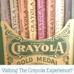 Visiting the Crayola Experience was the perfect way to encourage my kids creative efforts and explore the delights of crayons, markers and other art-supplies! I loved the DIY fun and this was the perfect diversion for my active kids--read on to find out the can't-miss highlights!