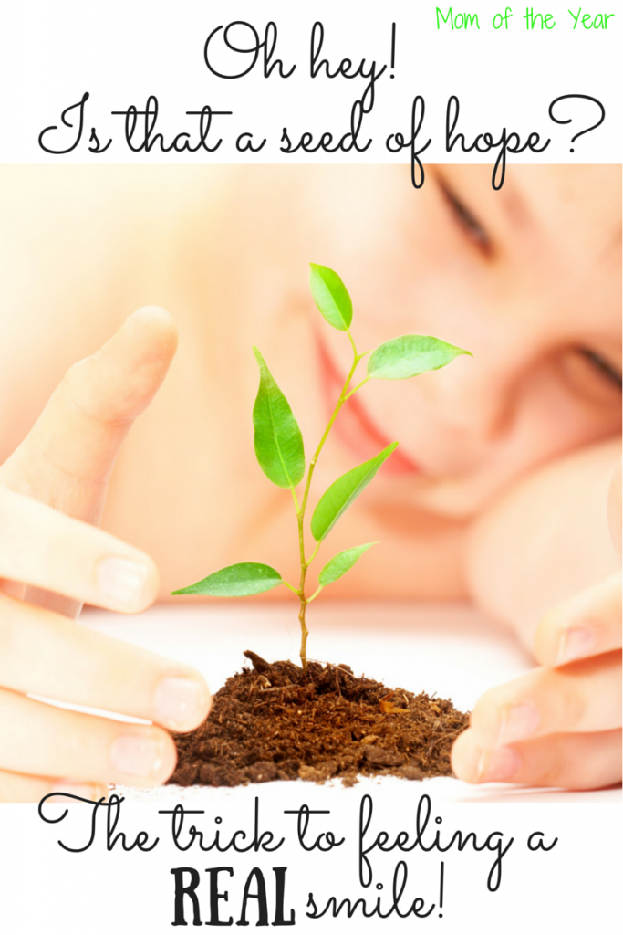 Bad case of the grumpies? You are not alone with grouchy moods! When I found this perspective to help boost my mood and make me feel better, it was a Godsend--AND a reason to smile!