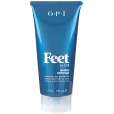 After you get those messy feet sorted? Keep up with them on a daily basis by slathering on some of this genius foot cream from OPI. There is a reason this stuff gets top-notch reviews. Forget paying for a fancy pedicure, your tootsies will look like a million bucks.