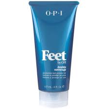 After you get those messy feet sorted? Keep up with them on a daily basis by slathering on some of this genius foot cream from OPI. There is a reason this stuff gets top-notch reviews. Forget paying for a fancy pedicure, your tootsies will look like a million bucks.