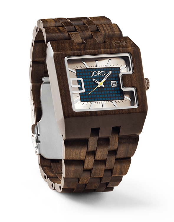 I cannot stop crushing on this gorgeous wooden watch! There are so many choices and colors to choose from--shop now for the perfect gift!