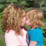 Got curls? Learn to love them and wear them proudly! The new Dove Quench Absolute products and Love Your Curls campaign/book, helps girls of all ages keep their hair healthy and wear their ringlets proudly!